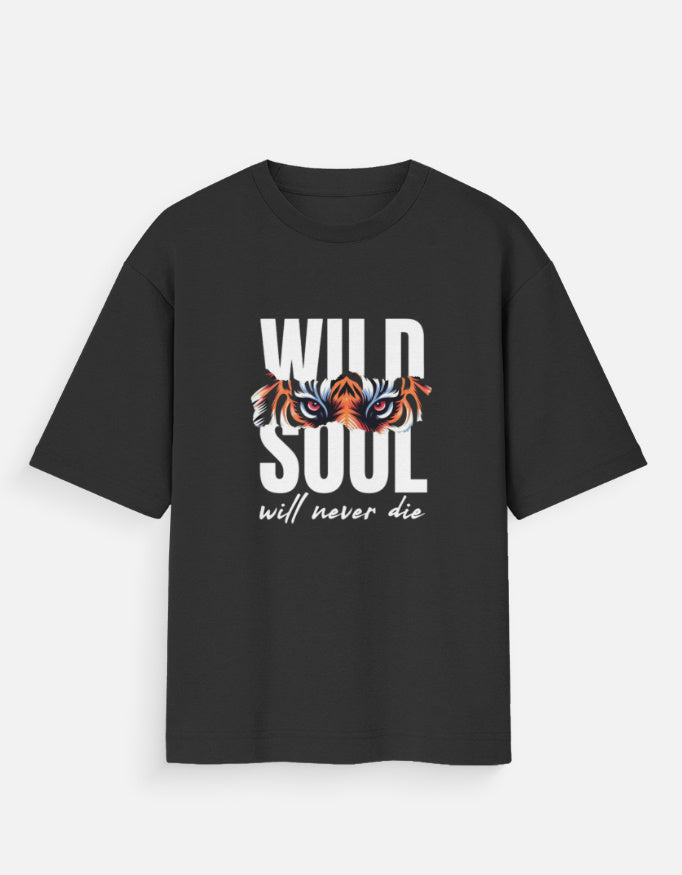 Unisex Oversized Standard T-Shirt