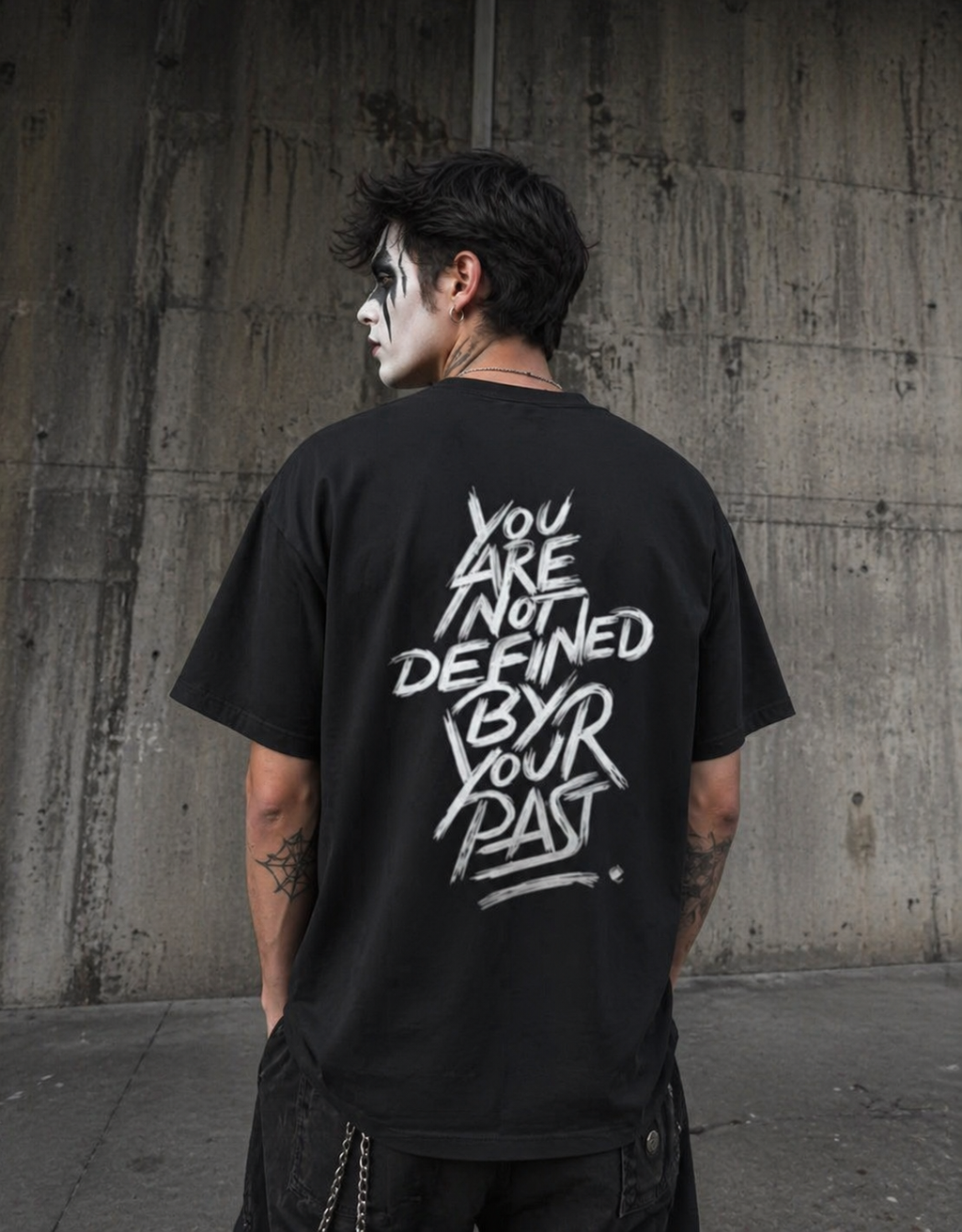 Unisex Oversized Standard T-Shirt