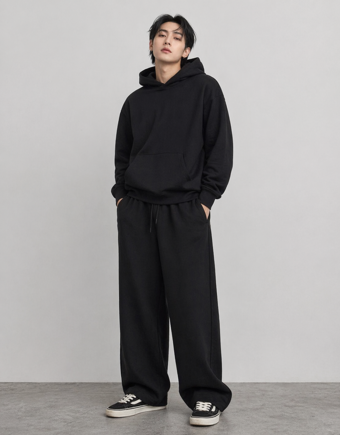Everyday Comfort Unisex Sweatpants