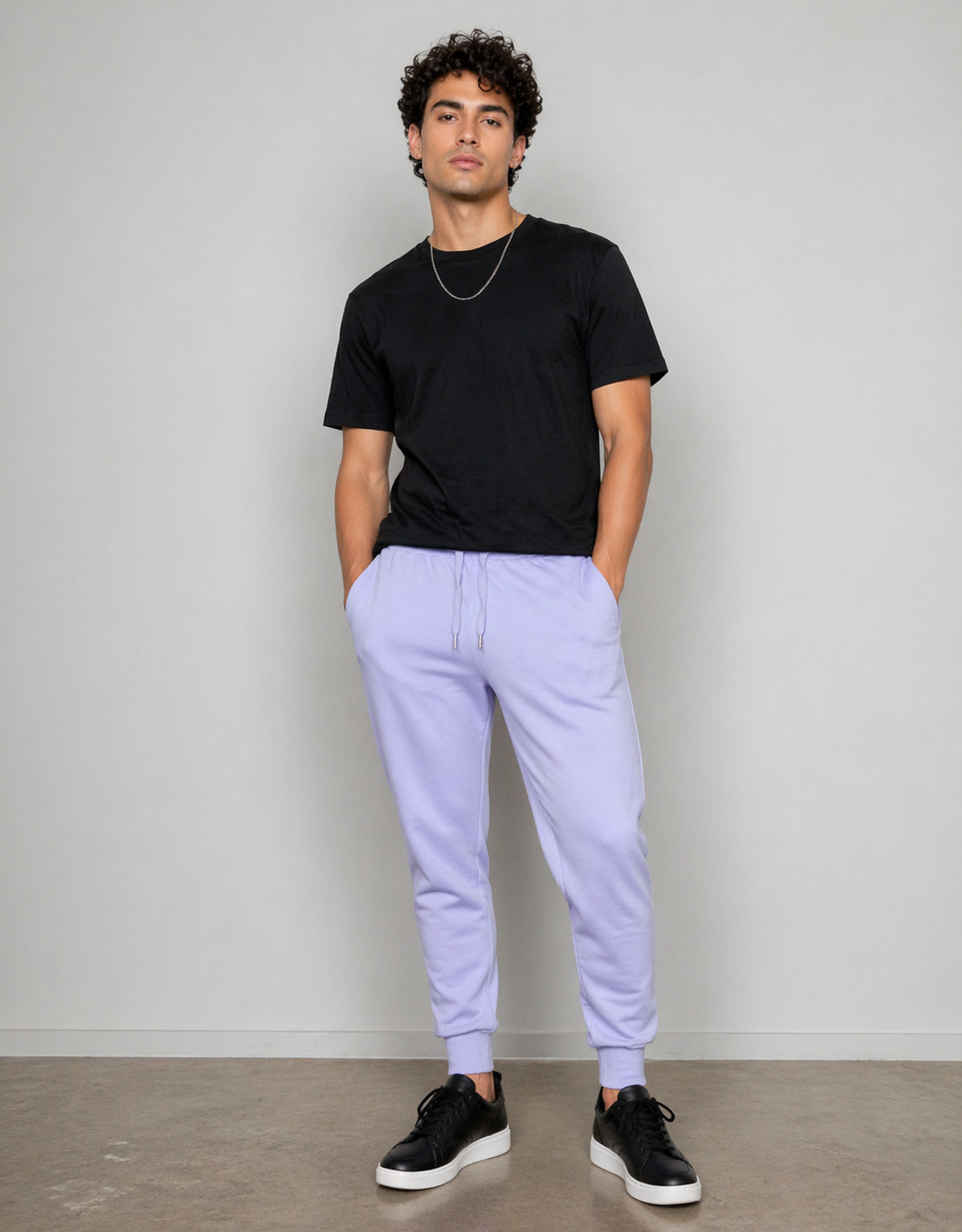 Unisex Joggers
