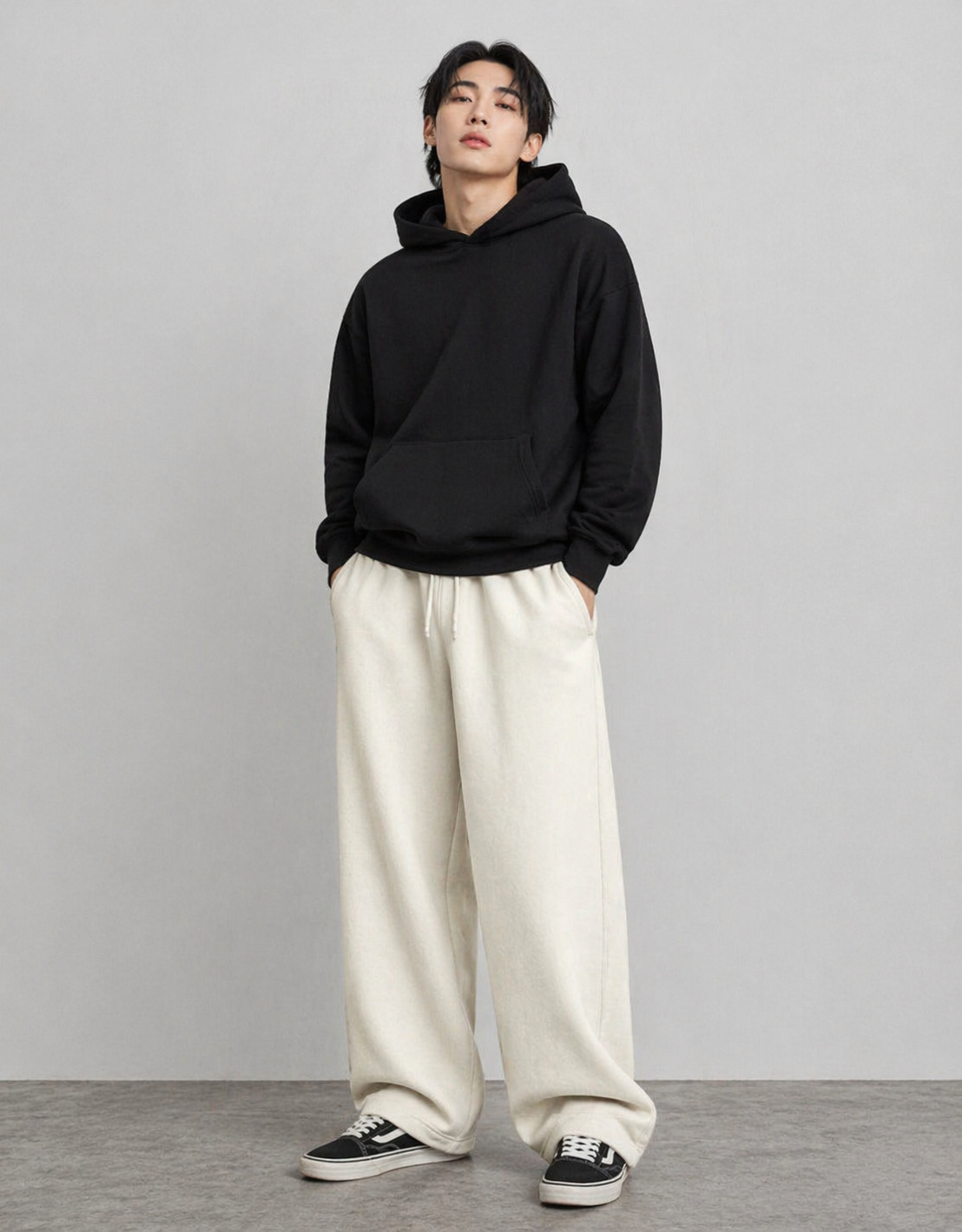 Everyday Comfort Unisex Sweatpants