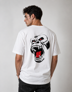 Unisex Oversized Standard T-Shirt