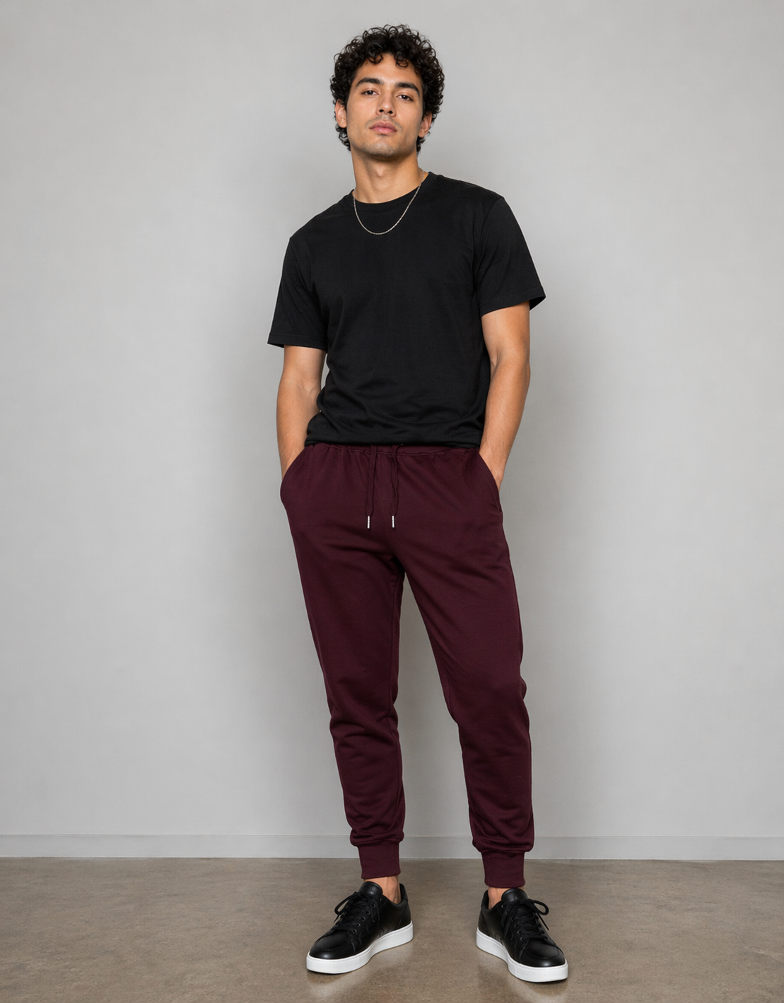 Unisex Joggers