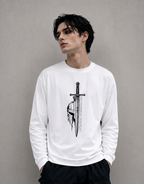 Men's Full Sleeve T-Shirt