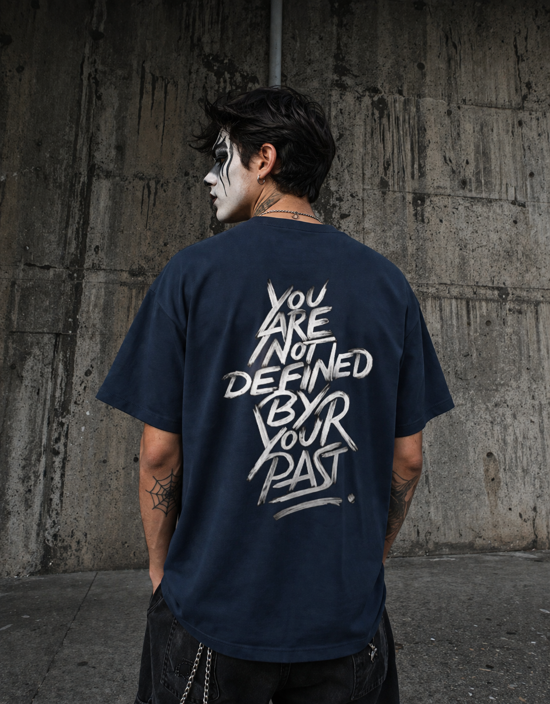 Unisex Oversized Standard T-Shirt