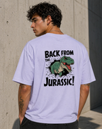 Unisex Oversized Standard T-Shirt