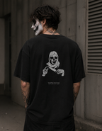 Trendy Unisex Oversized Standard T-Shirt