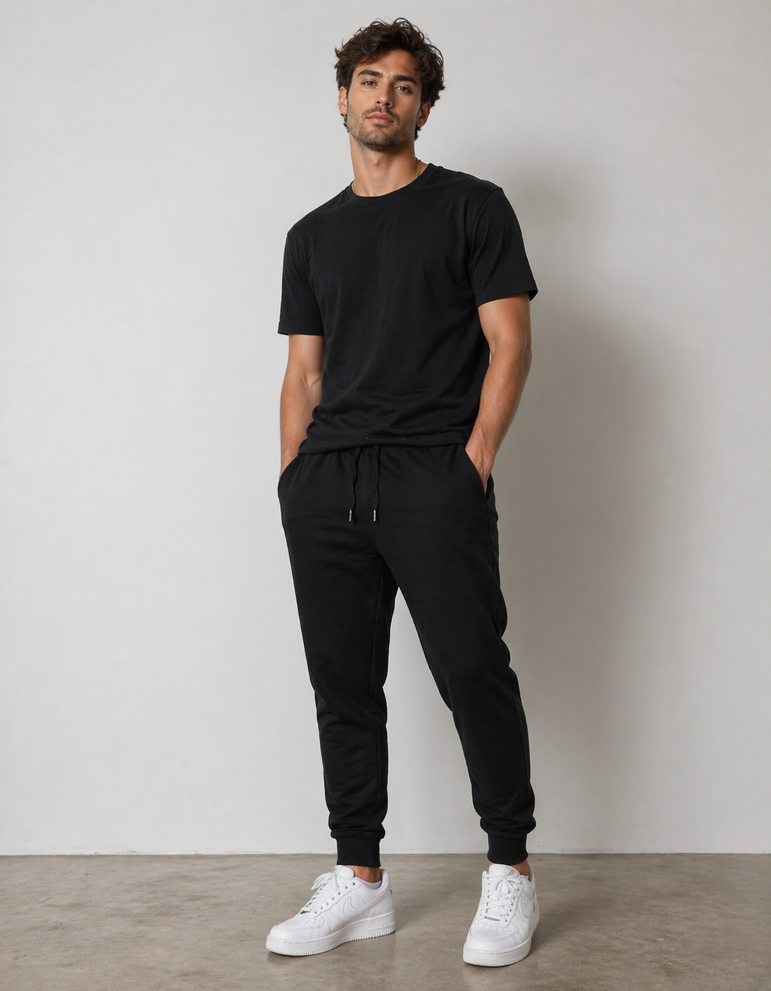 Unisex Joggers