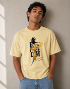 Unisex Oversized Standard T-Shirt