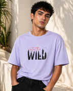 Unisex Oversized Standard T-Shirt
