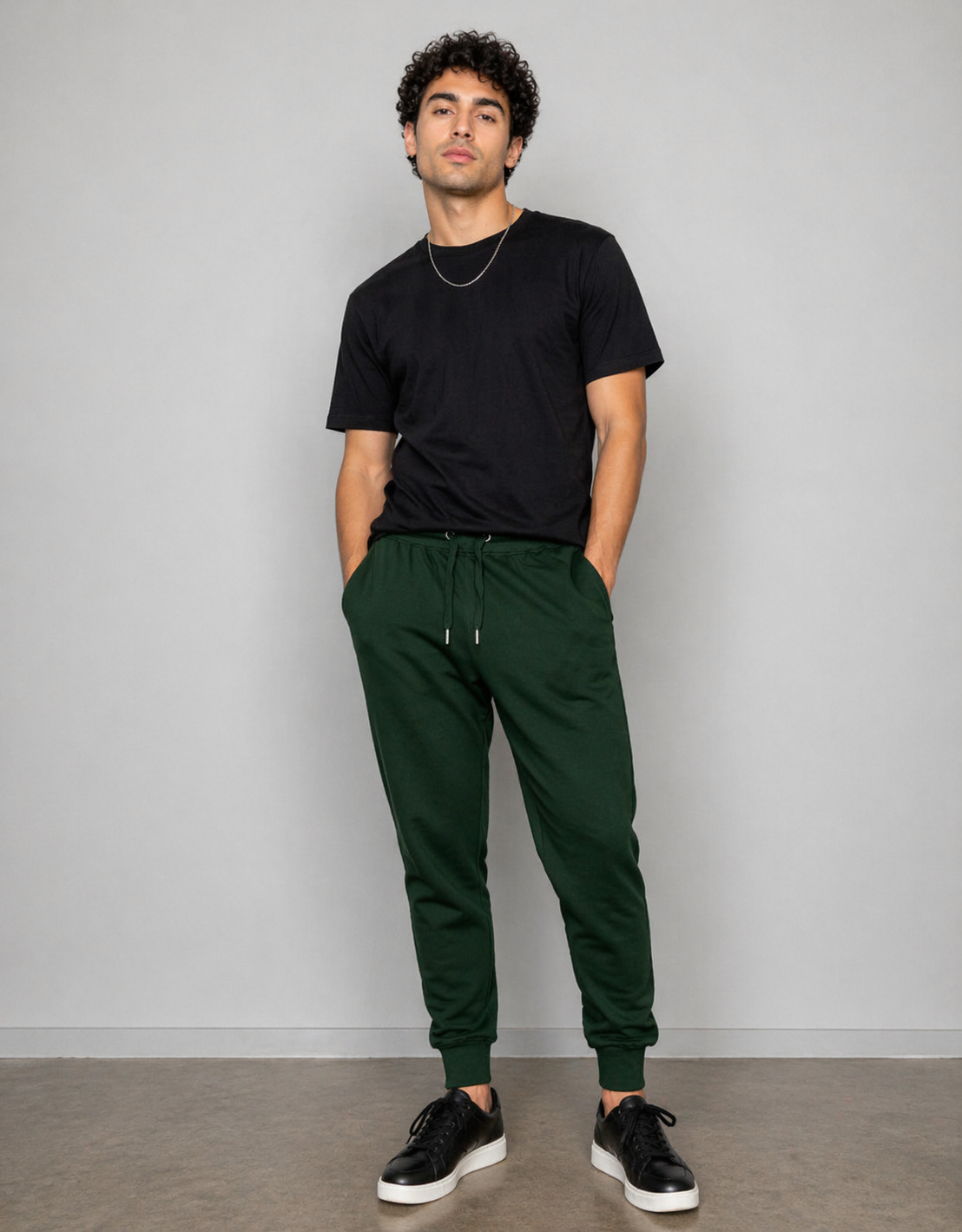 Unisex Joggers