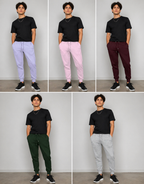 Unisex Joggers