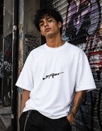 Unisex Oversized Standard T-Shirt