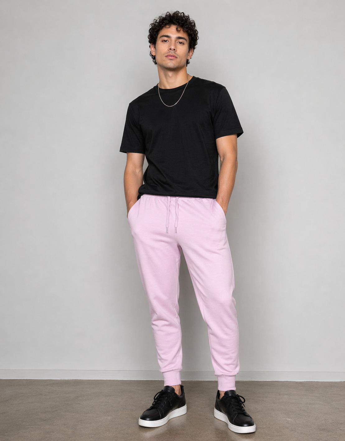 Unisex Joggers