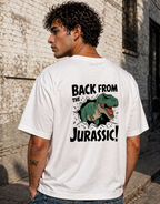Unisex Oversized Standard T-Shirt