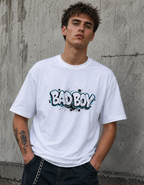BADBOY - Oversized Standard T-Shirt