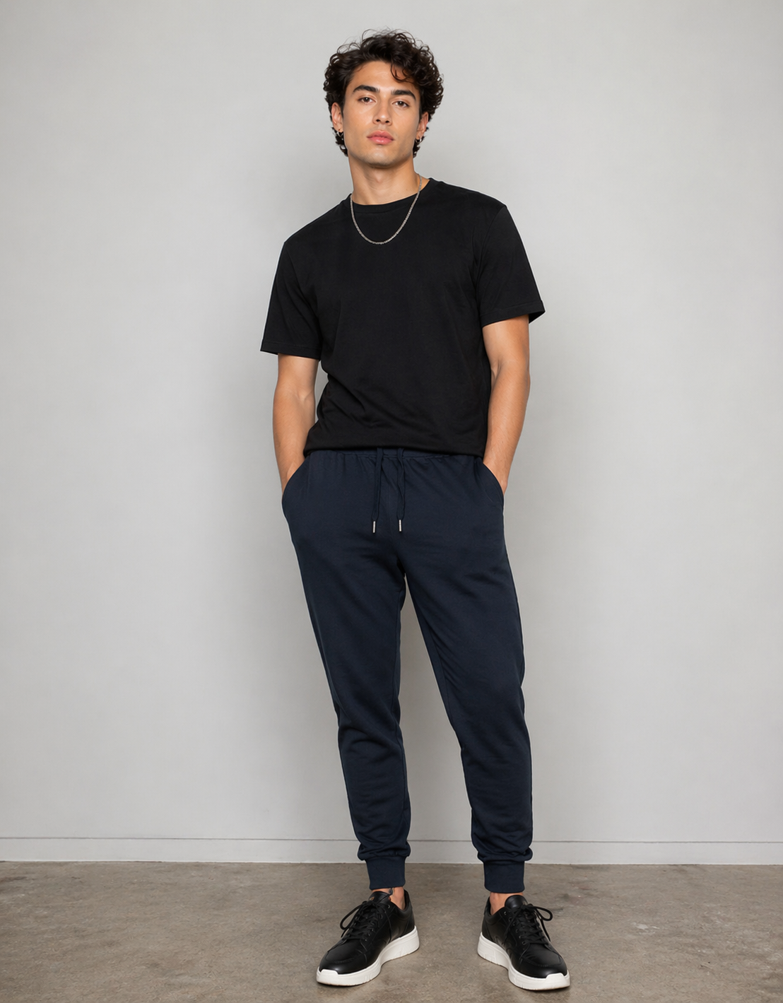 Unisex Joggers