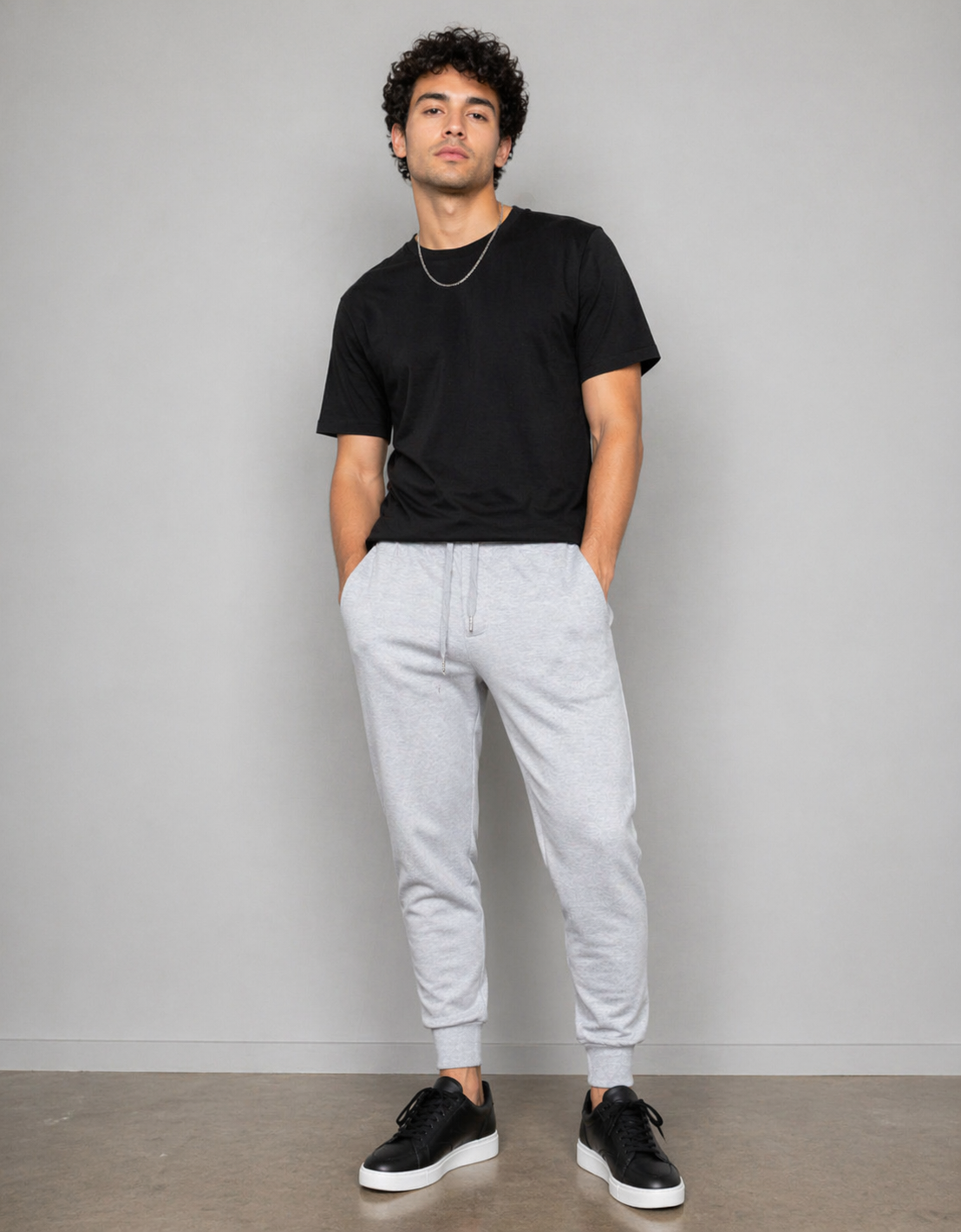 Unisex Joggers